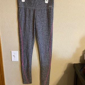 Victoria Secret Pink Yoga pants size XS